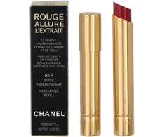 „Chanel Rouge Allure L'Extrait High In“ lūpų dažai