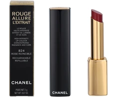 Chanel Rouge Allure L'extrait Lūpų dažai. 2 g, spalva: 824