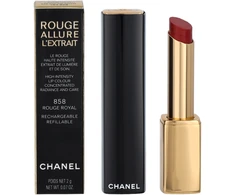 Chanel Rouge Allure L'extrait Lūpų dažai. 2 g, spalva: 858