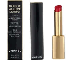 Chanel Rouge Allure L'extrait Lūpų dažai. 2 g, spalva: 834