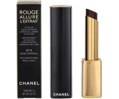 Chanel Rouge Allure L'extrait Lūpų dažai. 2 g, spalva: 874