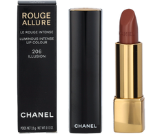 Chanel Rouge Allure Luminous Intense Lip Colour #206 Illusion, 3.5 g