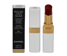 Chanel Rouge Coco Hydrating Beautifying Tinted Lūpų balzamas, 3 g