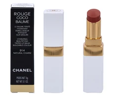 Chanel Rouge Coco Hydrating Beautifying Tinted Lūpų balzamas, 3 g