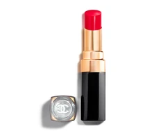 Chanel Rouge Coco Flash Lipstick drėkinamieji lūpų dažai, 3 g, spalva: 91 - BOHÈME