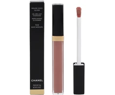 Lūpų blizgis Chanel Rouge Coco Gloss N:722, 5,5 g