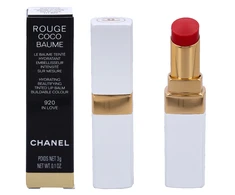 Chanel Rouge Coco Hydrating Beautifying Tinted Lūpų balzamas, 3 g