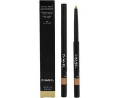 Chanel Stylo Yeux Atsparus vandeniui Long-Lasting Akių apvadas