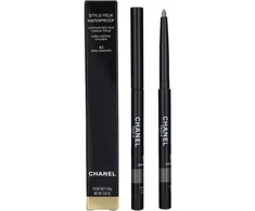 Chanel Stylo Yeux Atsparus vandeniui 42-Gris Graphite akių pieštukas