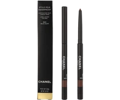 Chanel Stylo Yeux Atsparus vandeniui Long-Lasting Akių apvadas