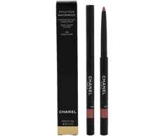 Chanel Stylo Yeux Atsparus vandeniui Long-Lasting Akių apvadas, 0.3 g