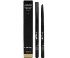 Chanel Stylo Yeux Atsparus vandeniui Long-Lasting Akių apvadas
