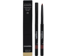 Chanel Stylo Yeux Atsparus vandeniui Long-Lasting Akių apvadas