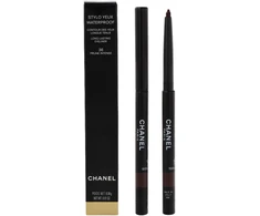 Chanel Stylo Yeux Atsparus vandeniui Long-Lasting Akių apvadas