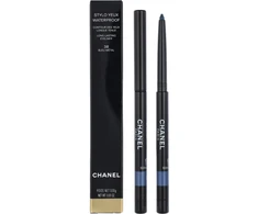 Chanel Stylo Yeux Atsparus vandeniui Long-Lasting Akių apvadas