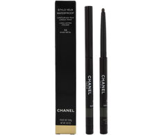 Chanel Stylo Yeux Atsparus vandeniui Long-Lasting Akių apvadas, 0.3 g