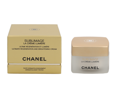 Chanel Sublimage La Creme Lumiere 50 ml