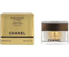 Chanel CHANEL SUBLIMAGE LA CREME ULTIMATE CREAM TEXTTURE FINE 50g