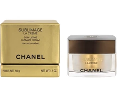 Chanel Sublimage La Crème Texture Suprême 50g