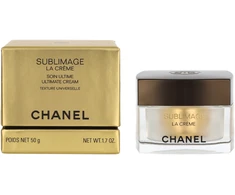 Chanel CHANEL SUBLIMAGE LA CREME ULTIMATE CREAM TEXTTURE UNIVERSELLE 50g