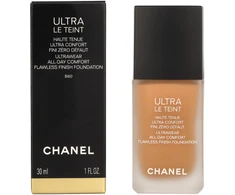Chanel Ultra Le Teint Flawless Finish Fluid Foundation, 30 ml