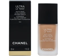 Chanel Ultra Le Teint Flawless Finish Fluid Foundation, 30 ml