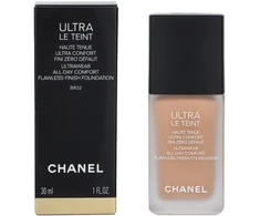 Chanel Ultra Le Teint Flawless Finish Fluid Foundation, 30 ml