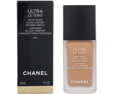 Chanel Ultra Le Teint Flawless Finish Fluid Foundation