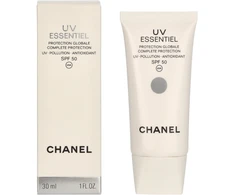 Chanel UV Essentiel Complete Protection SPF50