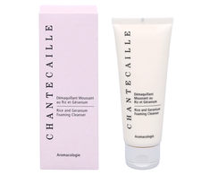 Chantecaille Rice &amp; Geranium Foaming Valiklis 75 ml