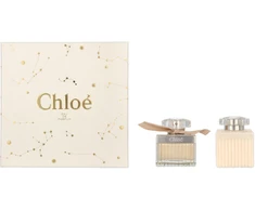 Chloa Rinkinys Chloe: Chloe Eau De Parfum moterims, 50 ml + Chloe Losjonas kūnui, 100 ml