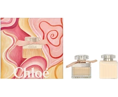 CHLOE SET (SIGNATURE (W) EDP/S 50ML + BODY LOTION 100ML)