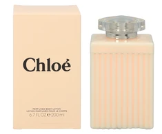 Chloe Signature Losjonas kūnui kūno losjonas, 200 ml