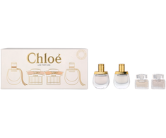 Chloe Les Parfums Set miniatiūrų rinkinys, 4 x 5 ml