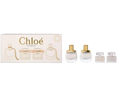 Chloe Les Parfums Set miniatiūrų rinkinys, 4 x 5 ml