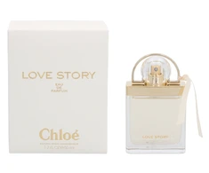 Chloe Love Story for Women (Kvepalai Moterims) EDP - 50ml
