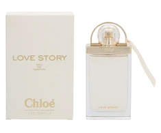 Moteriški kvepalai Chloe Love Story (EDP - 75 ml)