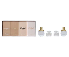 Chloe Miniatiūrų rinkinys, 20 ml