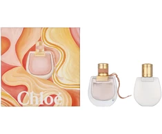 Chloé Nomade rinkinys moterims (EDP, 50 ml + kūno losjonas, 100 ml)