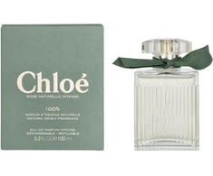 Chloé Rose Naturelle Intense EDP parfumuotas vanduo moterims, 100 ml