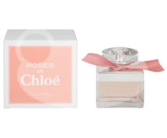 Kvepalai moterims Chloé Roses De Chloe EDT, 50 ml