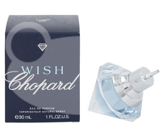 Kvepalai moterims Chopard Wish EDP, 30 ml
