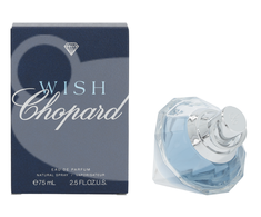 Chopard Wish EDP parfumuotas vanduo moterims, 75 ml