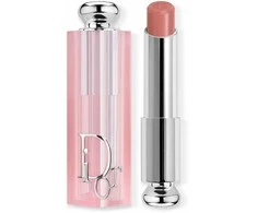 Drėkinamasis lūpų spalvą paryškinantis balzamas Dior Addict Lip Glow Balm, atspalvis: 038 Soft Nude, 3,2 g