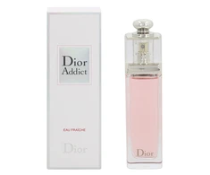 Christian Dior Dior Addict Eau Fraiche EDT tualetinis vanduo unisex, 50 ml