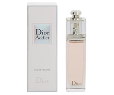 Christian Dior Dior Addict EDT tualetinis vanduo unisex, 50 ml