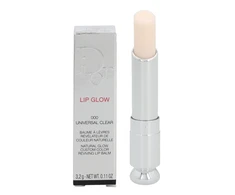 Dior Addict Lip Glow Reviving Lūpų balzamas drėkinamasis, lūpų spalvą paryškinantis balzamas, atspalvis: 000 Universal Clear 3,2 g