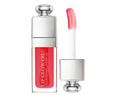 Dior Addict Lip Glow Oil maitinamasis lūpų spalvą paryškinantis aliejus, 6ml, spalva: 015 Cherry