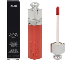 Christian Dior Addict tonuoti skysti lūpų dažai 251 Natural Peach, 5 ml