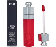 Christian Dior Dior Addict lūpų dažai lūpų dažai 761 Fuchsia, 5 ml